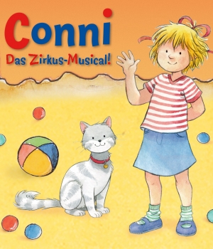Conni – Das Zirkus-Musical